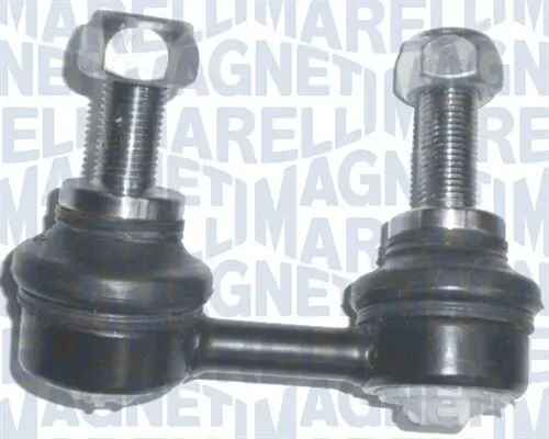 Stange/Strebe, Stabilisator Vorderachse links MAGNETI MARELLI 301191624620