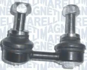 Stange/Strebe, Stabilisator Vorderachse links MAGNETI MARELLI 301191624620
