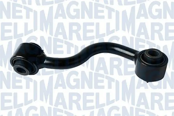 Stange/Strebe, Stabilisator Hinterachse links MAGNETI MARELLI 301191624710