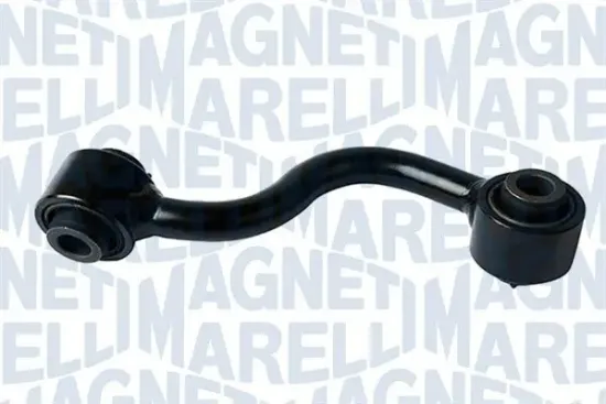 Stange/Strebe, Stabilisator Hinterachse links MAGNETI MARELLI 301191624710 Bild Stange/Strebe, Stabilisator Hinterachse links MAGNETI MARELLI 301191624710