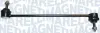 Stange/Strebe, Stabilisator Vorderachse MAGNETI MARELLI 301191624760