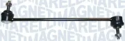 Stange/Strebe, Stabilisator Vorderachse MAGNETI MARELLI 301191624760