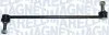 Stange/Strebe, Stabilisator Vorderachse MAGNETI MARELLI 301191625120