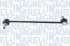 Stange/Strebe, Stabilisator Vorderachse MAGNETI MARELLI 301191625150