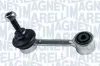Stange/Strebe, Stabilisator Hinterachse MAGNETI MARELLI 301191625770