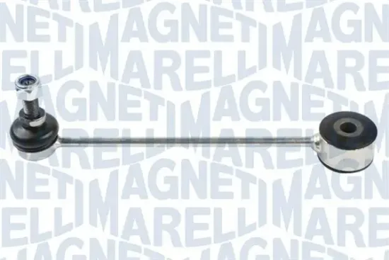 Stange/Strebe, Stabilisator Hinterachse MAGNETI MARELLI 301191625780 Bild Stange/Strebe, Stabilisator Hinterachse MAGNETI MARELLI 301191625780