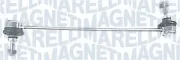 Stange/Strebe, Stabilisator Vorderachse MAGNETI MARELLI 301191625940