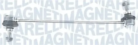 Stange/Strebe, Stabilisator Vorderachse MAGNETI MARELLI 301191625940 Bild Stange/Strebe, Stabilisator Vorderachse MAGNETI MARELLI 301191625940