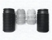 Staubschutzsatz, Stoßdämpfer Vorderachse MAGNETI MARELLI 310116110009