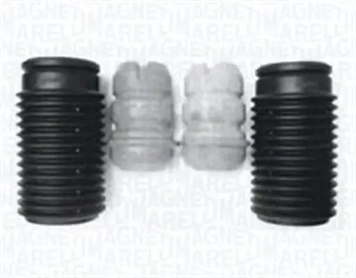 Staubschutzsatz, Stoßdämpfer Vorderachse MAGNETI MARELLI 310116110009 Bild Staubschutzsatz, Stoßdämpfer Vorderachse MAGNETI MARELLI 310116110009