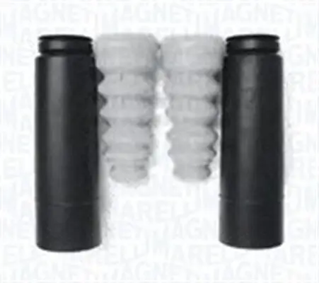 Staubschutzsatz, Stoßdämpfer Hinterachse MAGNETI MARELLI 310116110057 Bild Staubschutzsatz, Stoßdämpfer Hinterachse MAGNETI MARELLI 310116110057