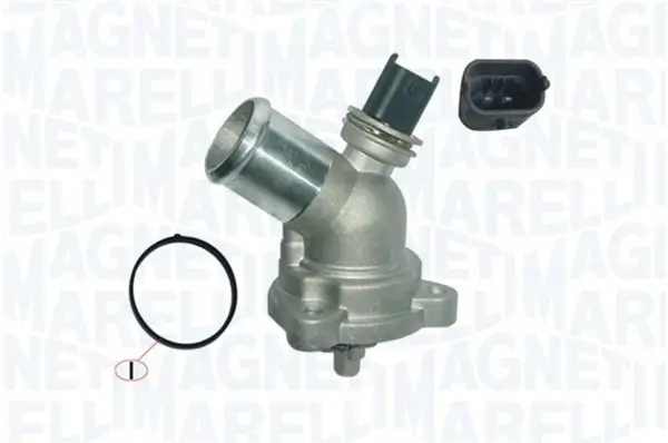 Thermostat, Kühlmittel MAGNETI MARELLI 352317004510