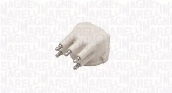 Zündverteilerkappe MAGNETI MARELLI 071302701010 Bild Zündverteilerkappe MAGNETI MARELLI 071302701010