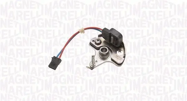 Sensor, Zündimpuls MAGNETI MARELLI 071347401010