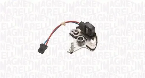 Sensor, Zündimpuls MAGNETI MARELLI 071347401010 Bild Sensor, Zündimpuls MAGNETI MARELLI 071347401010