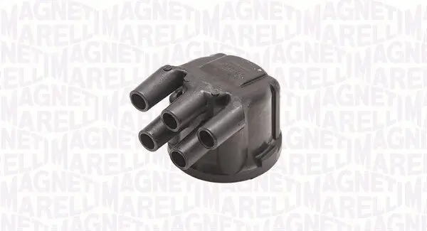 Zündverteilerkappe MAGNETI MARELLI 071376201010