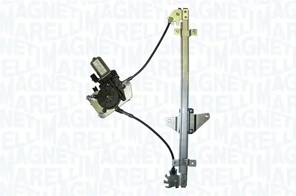 Fensterheber vorne rechts MAGNETI MARELLI 350103201600