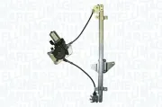 Fensterheber vorne rechts MAGNETI MARELLI 350103201600