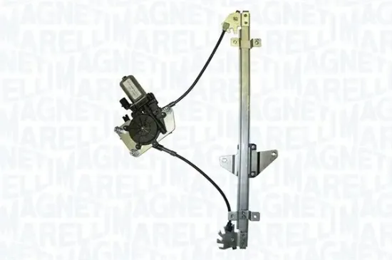 Fensterheber vorne rechts MAGNETI MARELLI 350103201600 Bild Fensterheber vorne rechts MAGNETI MARELLI 350103201600