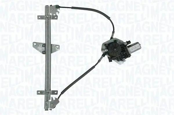 Fensterheber vorne rechts MAGNETI MARELLI 350103202200