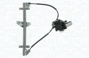 Fensterheber vorne rechts MAGNETI MARELLI 350103202200