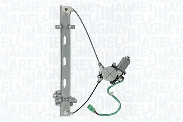 Fensterheber vorne links MAGNETI MARELLI 350103202300