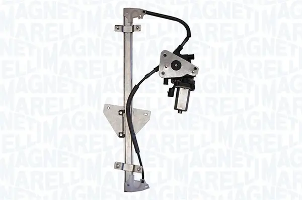 Fensterheber vorne rechts MAGNETI MARELLI 350103203200