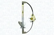 Fensterheber vorne links MAGNETI MARELLI 350103203700