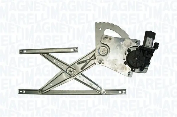 Fensterheber vorne rechts MAGNETI MARELLI 350103204200