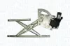 Fensterheber vorne rechts MAGNETI MARELLI 350103204200