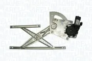 Fensterheber vorne rechts MAGNETI MARELLI 350103204200