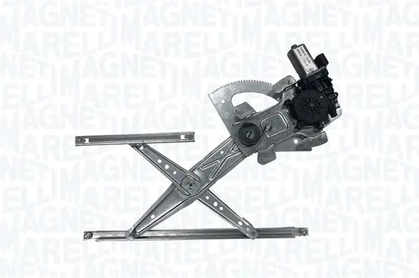 Fensterheber vorne rechts MAGNETI MARELLI 350103204400