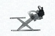Fensterheber vorne rechts MAGNETI MARELLI 350103204400
