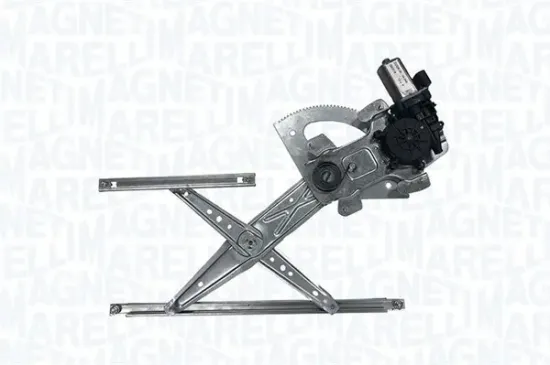 Fensterheber vorne rechts MAGNETI MARELLI 350103204400 Bild Fensterheber vorne rechts MAGNETI MARELLI 350103204400