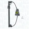 Fensterheber hinten rechts MAGNETI MARELLI 350103205200