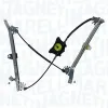 Fensterheber vorne rechts MAGNETI MARELLI 350103205400