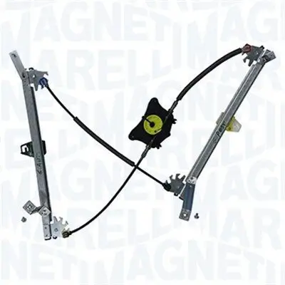 Fensterheber vorne rechts MAGNETI MARELLI 350103205400 Bild Fensterheber vorne rechts MAGNETI MARELLI 350103205400