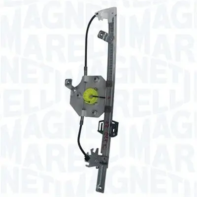 Fensterheber vorne links MAGNETI MARELLI 350103205700
