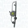 Fensterheber vorne links MAGNETI MARELLI 350103205700