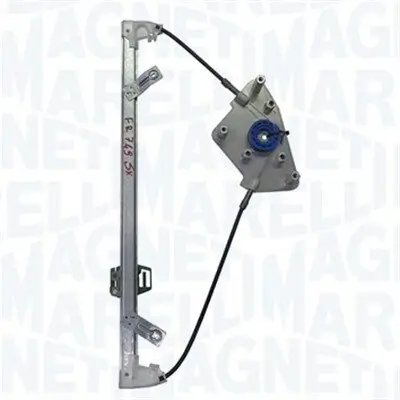 Fensterheber vorne links MAGNETI MARELLI 350103206500