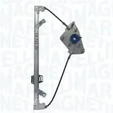 Fensterheber vorne links MAGNETI MARELLI 350103206500