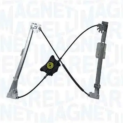 Fensterheber vorne rechts MAGNETI MARELLI 350103207200 Bild Fensterheber vorne rechts MAGNETI MARELLI 350103207200