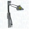 Fensterheber hinten rechts MAGNETI MARELLI 350103207400