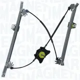 Fensterheber vorne rechts MAGNETI MARELLI 350103208400
