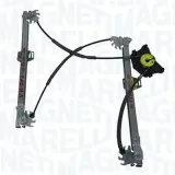 Fensterheber vorne rechts MAGNETI MARELLI 350103208600