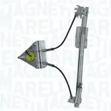 Fensterheber hinten links MAGNETI MARELLI 350103208700