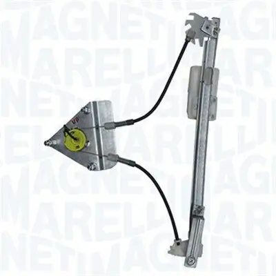 Fensterheber hinten links MAGNETI MARELLI 350103208700 Bild Fensterheber hinten links MAGNETI MARELLI 350103208700