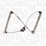 Fensterheber vorne links MAGNETI MARELLI 350103170007