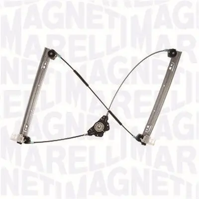 Fensterheber vorne links MAGNETI MARELLI 350103170007 Bild Fensterheber vorne links MAGNETI MARELLI 350103170007