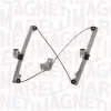 Fensterheber vorne links MAGNETI MARELLI 350103170023